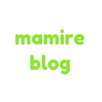 mamire blog